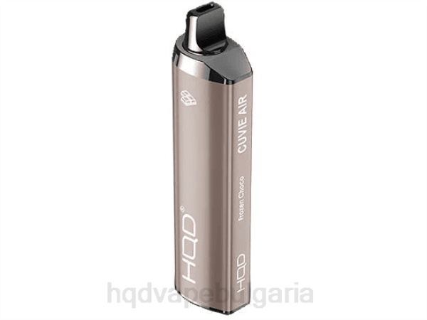 Best HQD Flavors - HQD CUVIE AIR разполагаем V2P4187 замразен шоколад