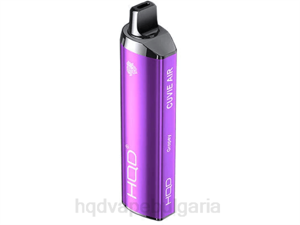 HQD Vape Flavours - HQD CUVIE AIR разполагаем V2P4188 гроздов