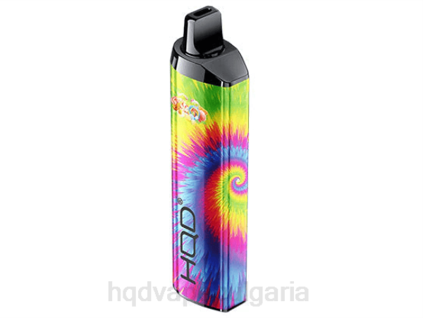 HQD Vapes Online - HQD CUVIE AIR разполагаем V2P4195 дъга