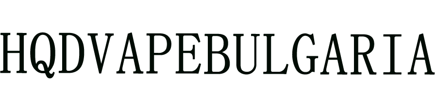 Hqdvapebulgaria